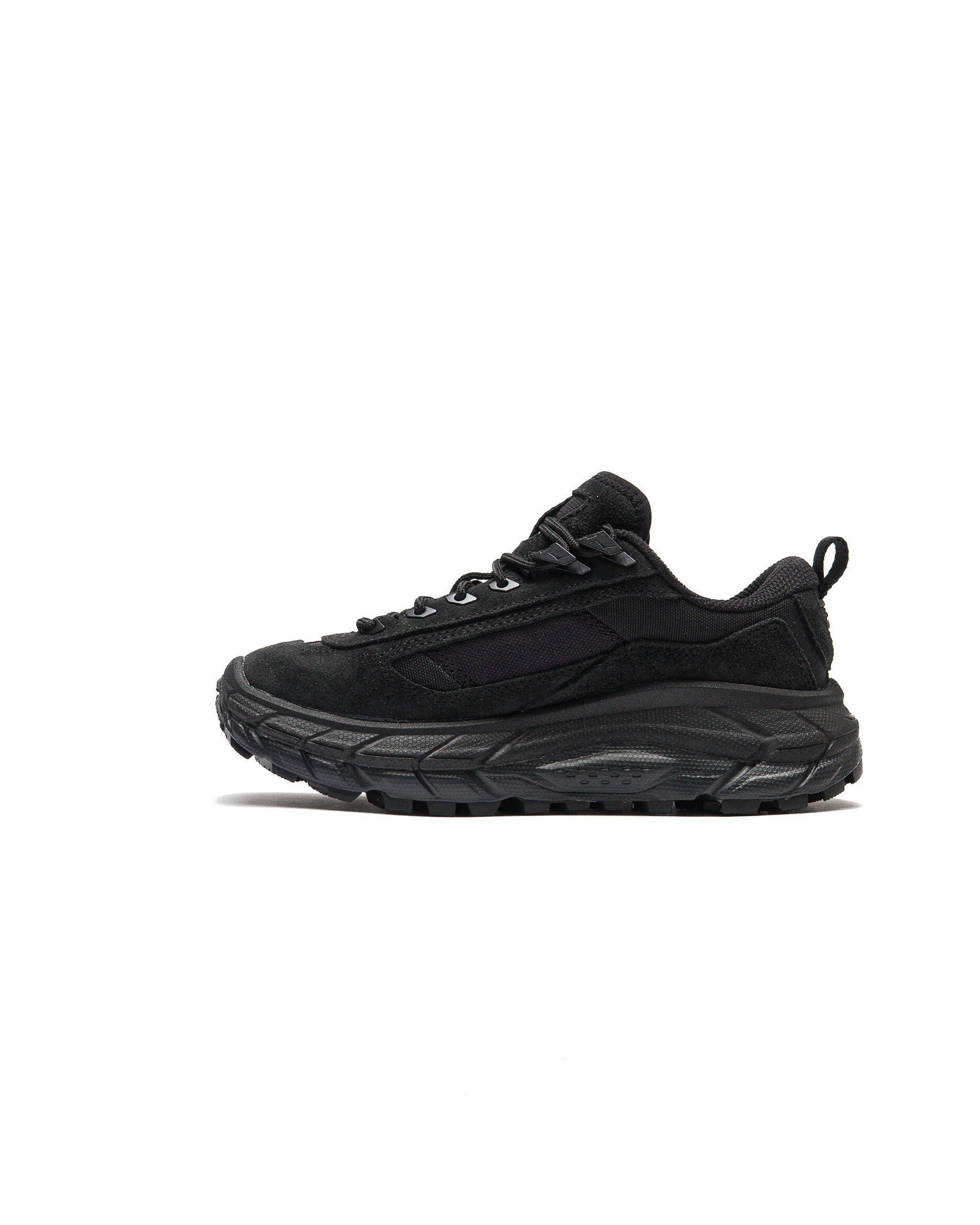 Hoka One One TOR SUMMIT FLD | 1176682-BBLC | AFEW STORE